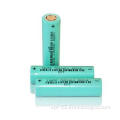 3.7 V18650 rechargeable lithium ion electric power tool battery